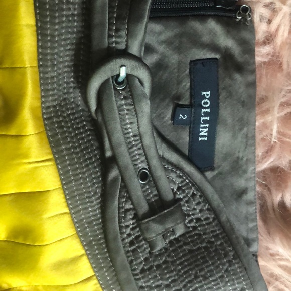 Midi skirt - Picture 2 of 2